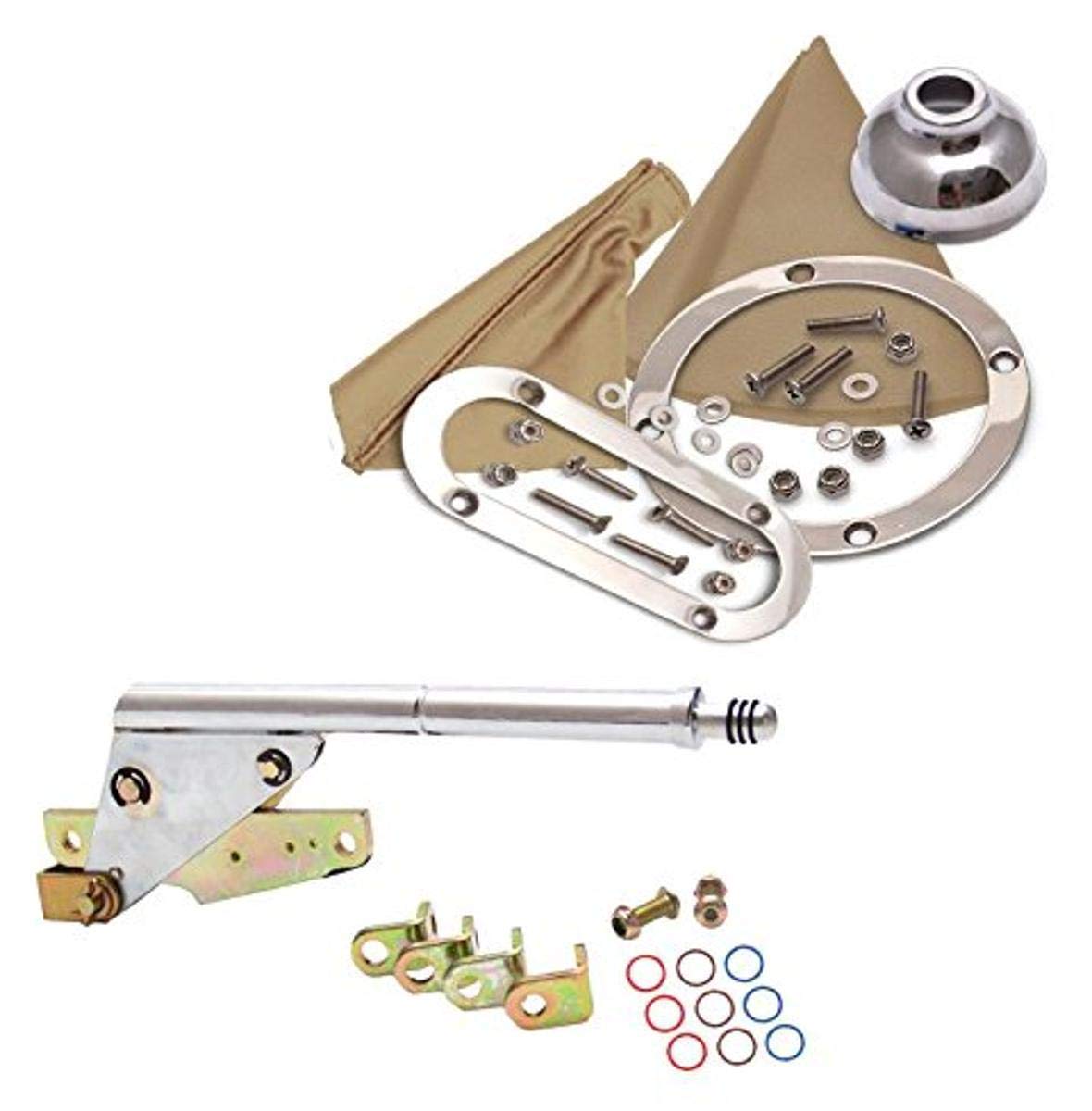 Amazon.com: American Shifter 445290 Shifter Kit (904 8